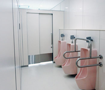 京都市立向島藤の木小学校修繕工事（2）