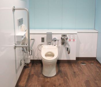 京都市立山階南小学校修繕工事（2）