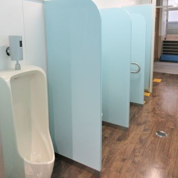 京都市立山階南小学校修繕工事（3）