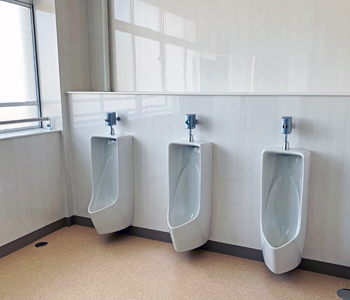 京都市立境谷小学校修繕工事（4）