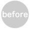 ビフォー