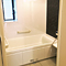 リフォーム後−浴室